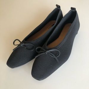 Anthropologie Matiko ballerina flats
